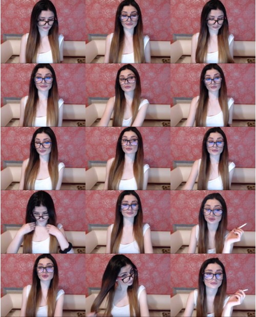 Download Video File: myfreecams madyssson