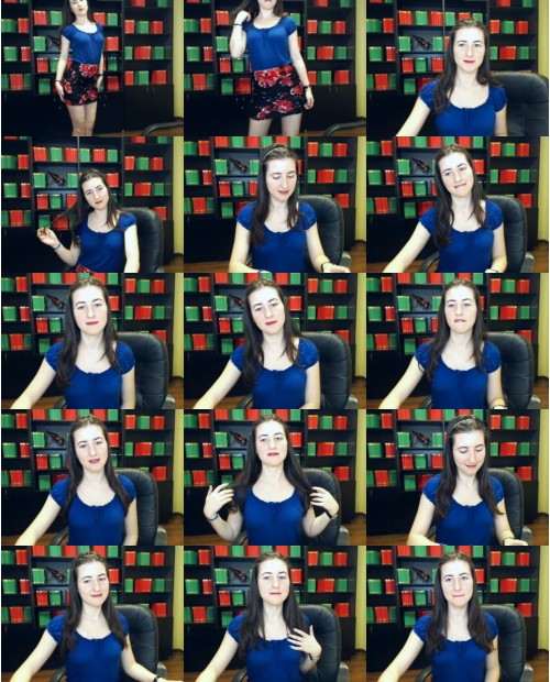 Download Video File: myfreecams magdaleny