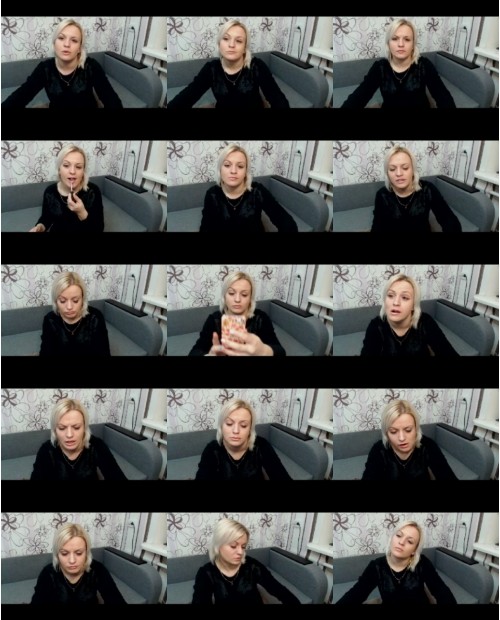 Download Video File: myfreecams malenablonde