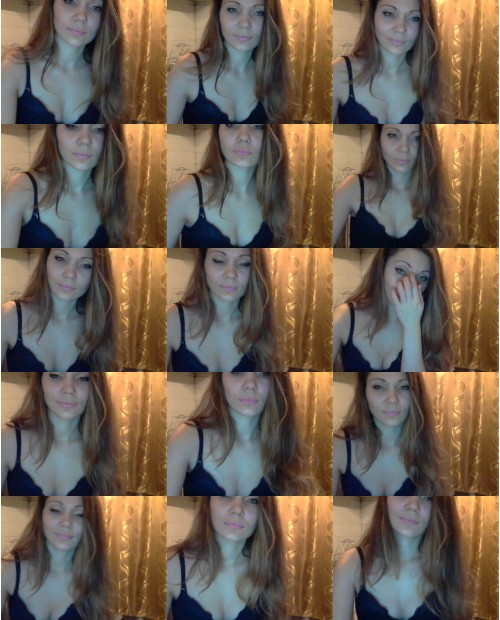 Download Video File: myfreecams malimanitessa