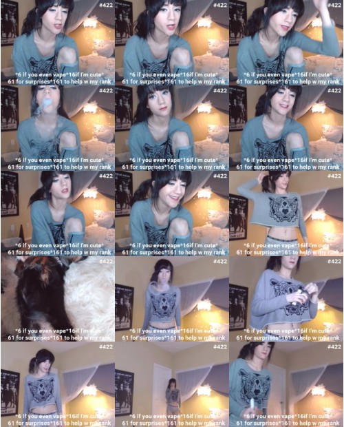 Download Video File: myfreecams marceline