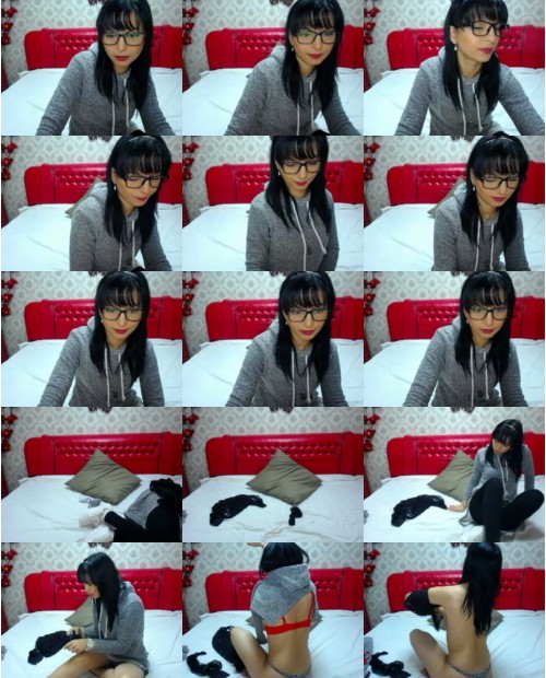 Download Video File: myfreecams marielmary