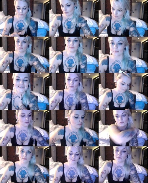 Download Video File: myfreecams marilynjane