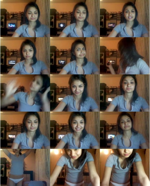 Download Video File: myfreecams marriah