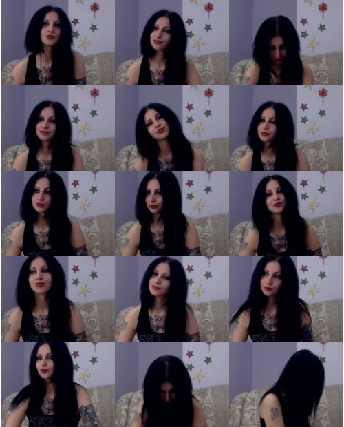 Download Video File: myfreecams martia 