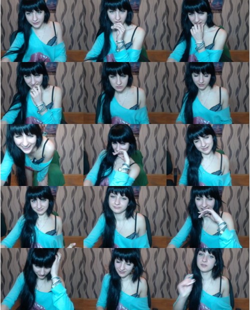 Download Video File: myfreecams masha king