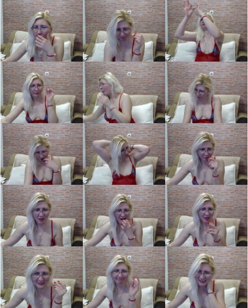 Download Video File: myfreecams maturepanties