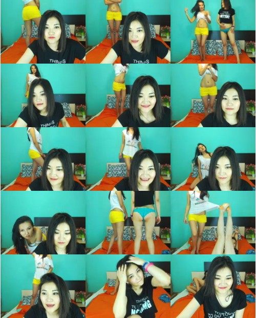 Download Video File: myfreecams may yeon