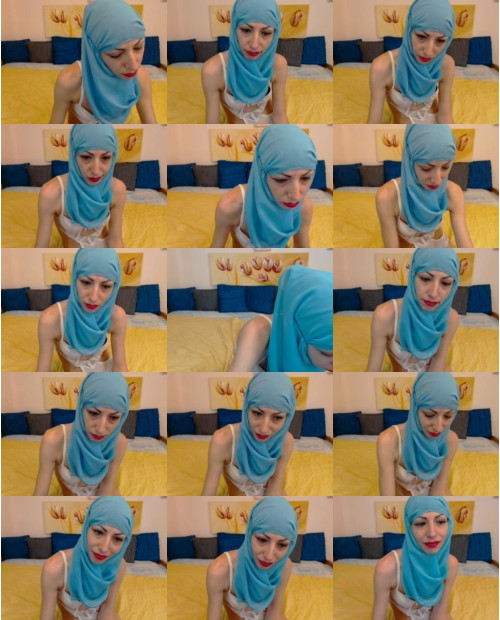 Download Video File: myfreecams maysan jade