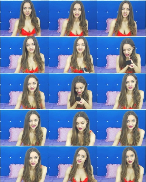 Download Video File: myfreecams megacutie