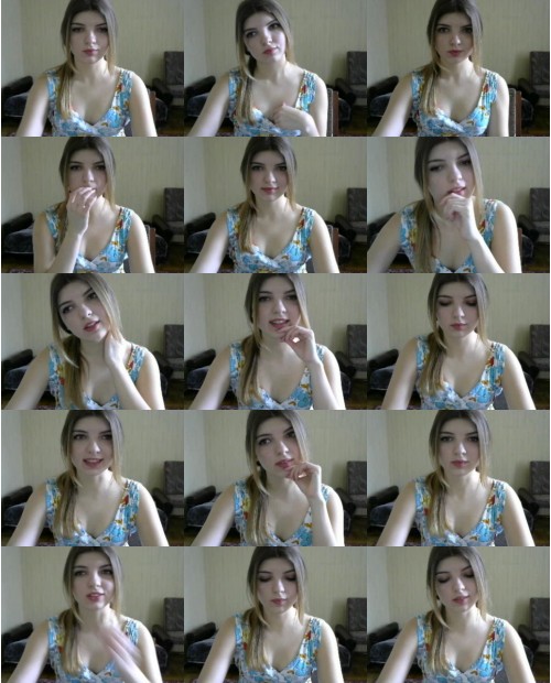 Download Video File: myfreecams megansw