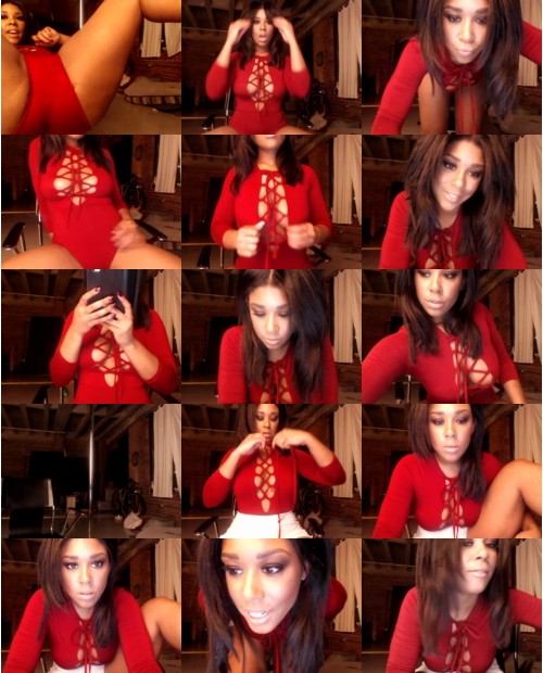 Download Video File: myfreecams megantron