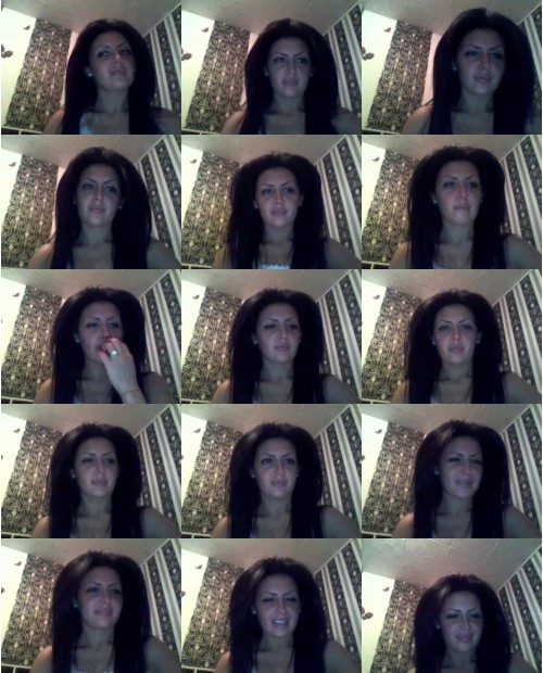 Download Video File: myfreecams melany009