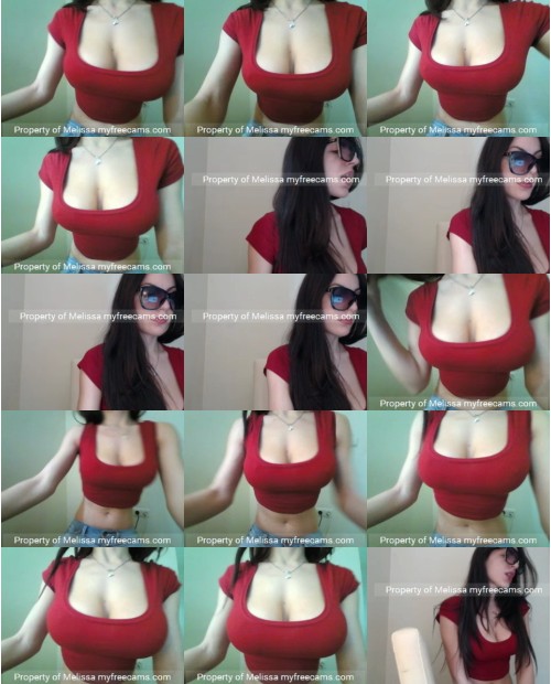 Download Video File: myfreecams melissa 21