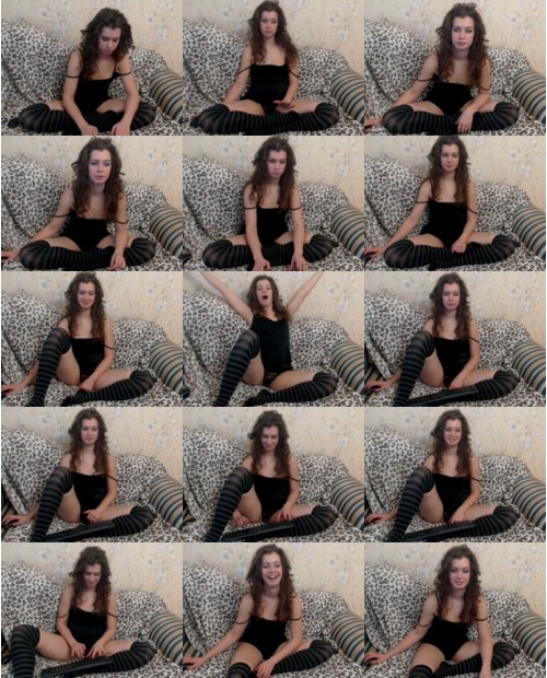 Download Video File: myfreecams mellisia