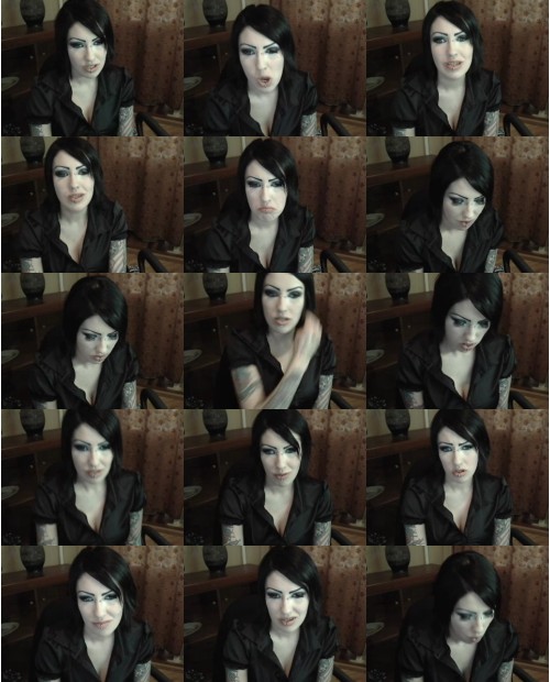 Download Video File: myfreecams mephala adler