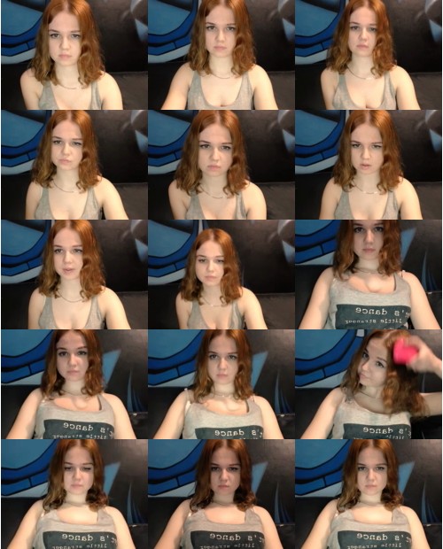 Download Video File: myfreecams merilinfunny1