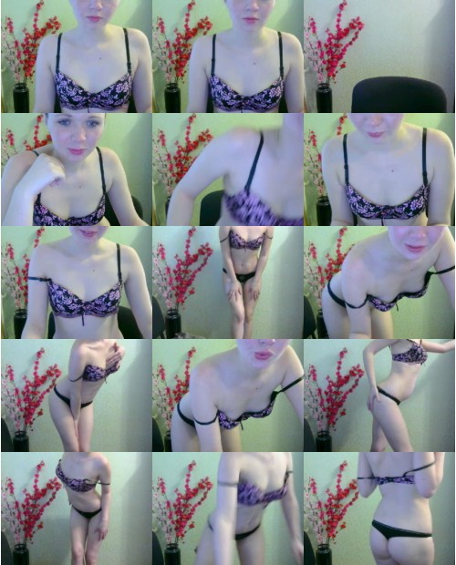 Download Video File: myfreecams merilys