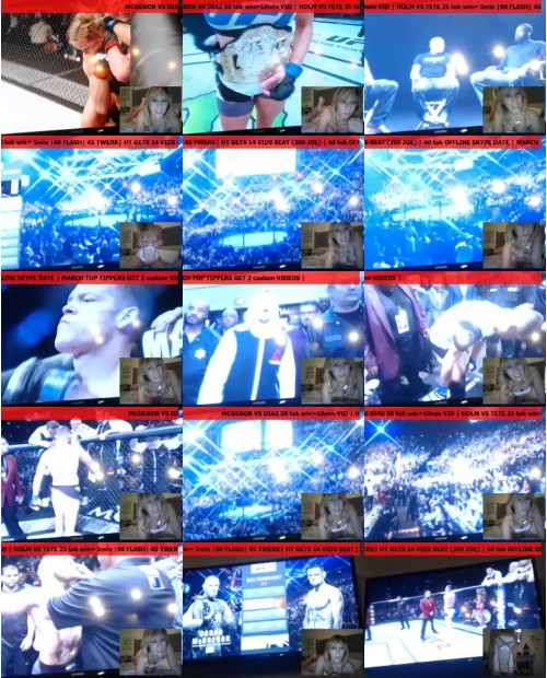 Download Video File: myfreecams mfc secret