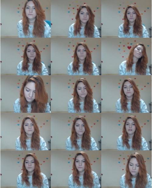 Download Video File: myfreecams miarossi