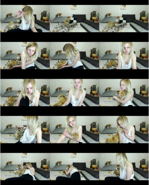 Download Video File: myfreecams mikachampagne