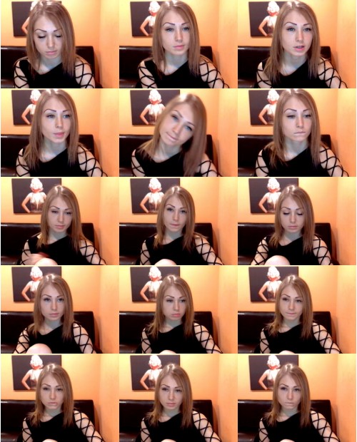 Download Video File: myfreecams mikagarveen