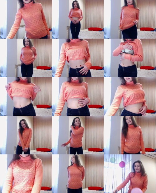 Download Video File: myfreecams mikkalove