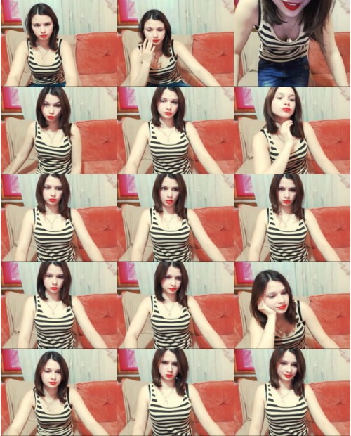 Download Video File: myfreecams mila9