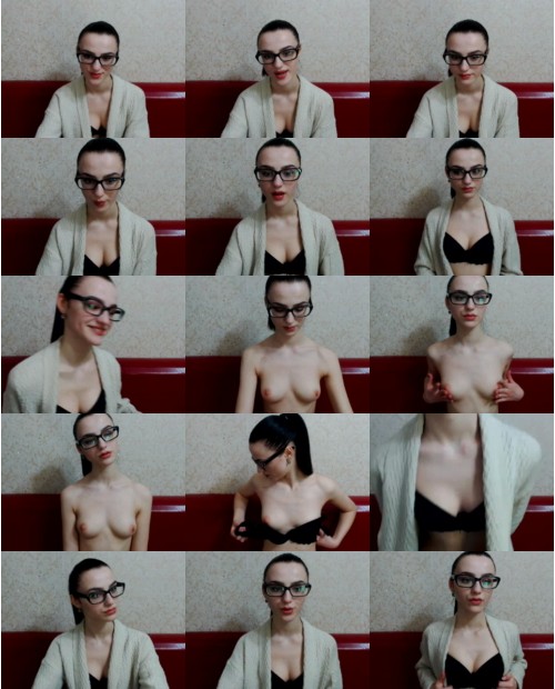 Download Video File: myfreecams miladikin