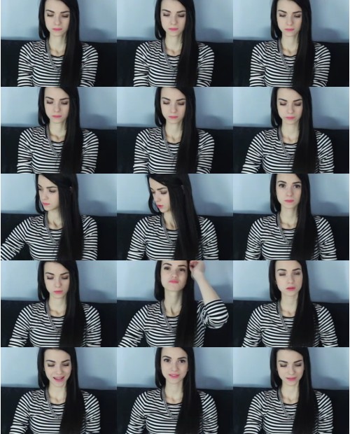 Download Video File: myfreecams miladyw