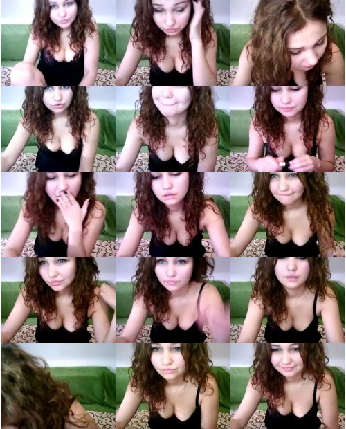 Download Video File: myfreecams milahot22