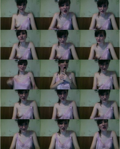 Download Video File: myfreecams milannka