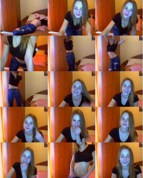 Download Video File: myfreecams milena kiss