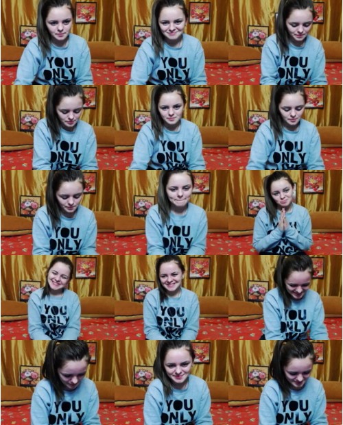 Download Video File: myfreecams milsans