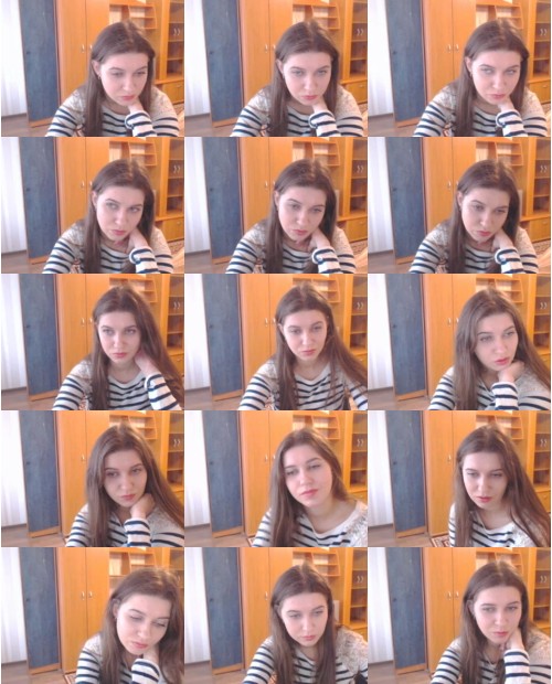 Download Video File: myfreecams miminyashka