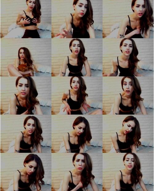 Download Video File: myfreecams minaharvie