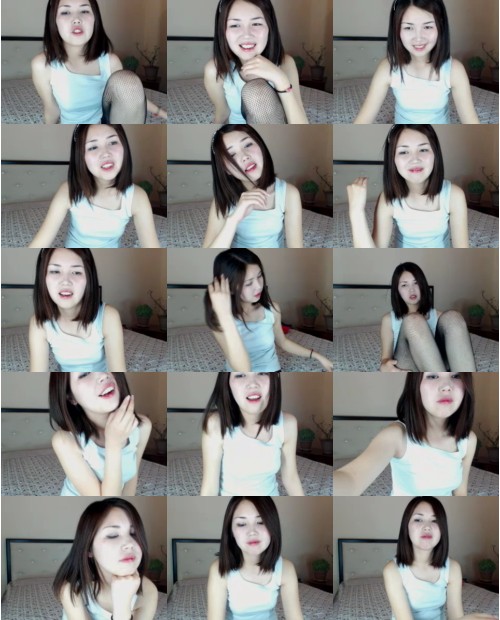 Download Video File: myfreecams minjhix