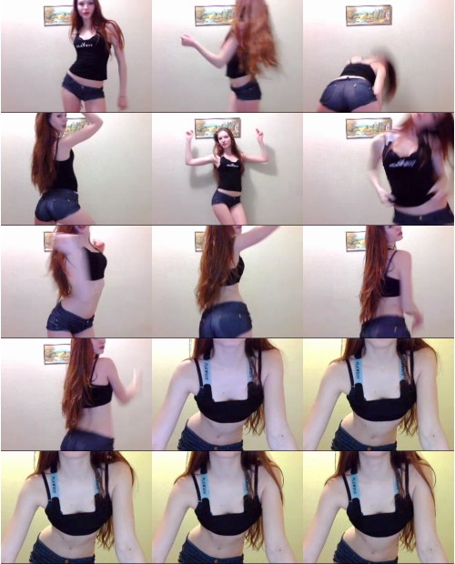 Download Video File: myfreecams minniskinny1