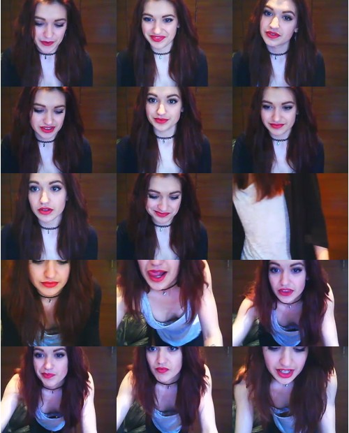 Download Video File: myfreecams miranda k