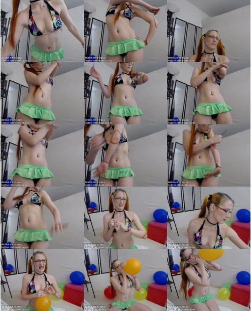 Download Video File: myfreecams mishamystique