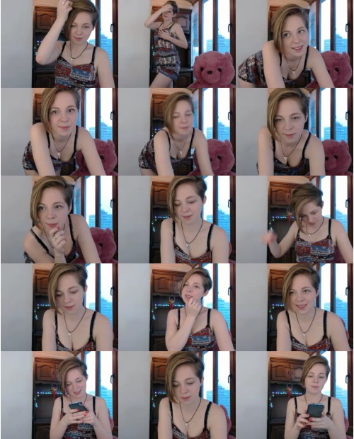 Download Video File: myfreecams misjesiaa