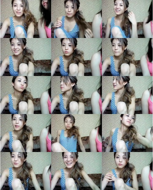 Download Video File: myfreecams miss  crissy