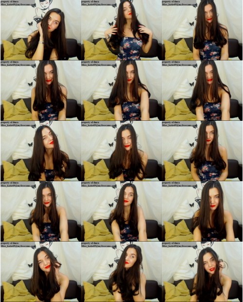 Download Video File: myfreecams miss katie69
