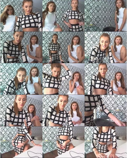 Download Video File: myfreecams miss marilin