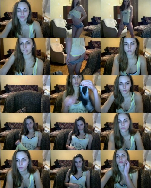 Download Video File: myfreecams missaleksa