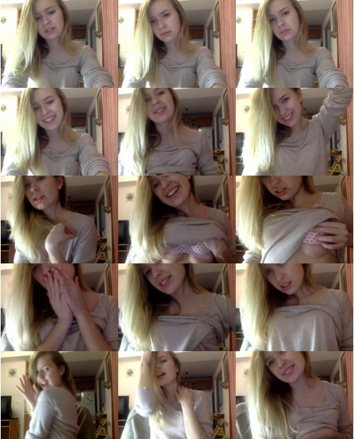 Download Video File: myfreecams missalyson