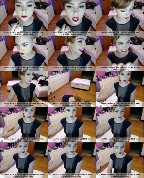 Download Video File: myfreecams missbonymfc