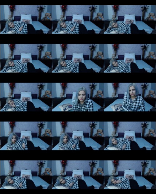 Download Video File: myfreecams misscurvey