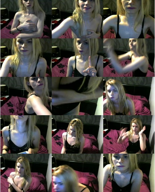 Download Video File: myfreecams misshannah1