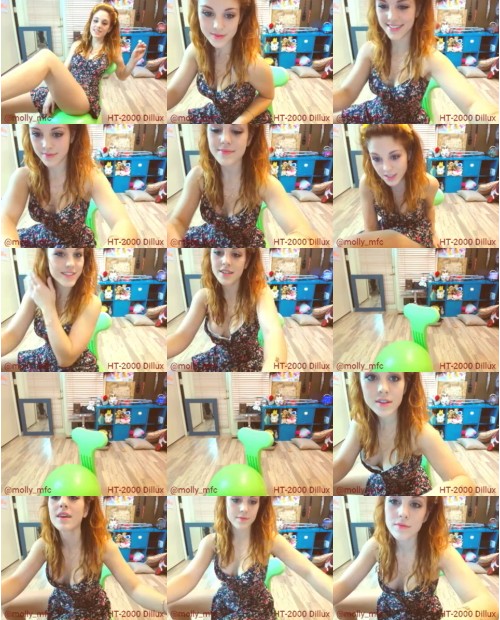 Download Video File: myfreecams missmolly